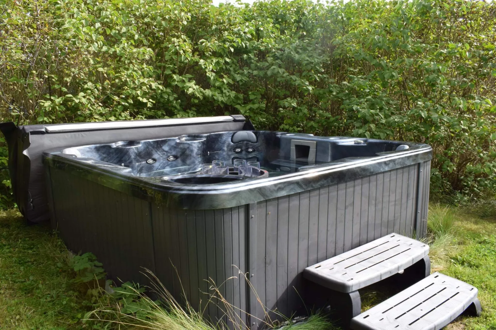 4 Sterne Ferienhaus in SKJEBERG-Nicht zugeordnet