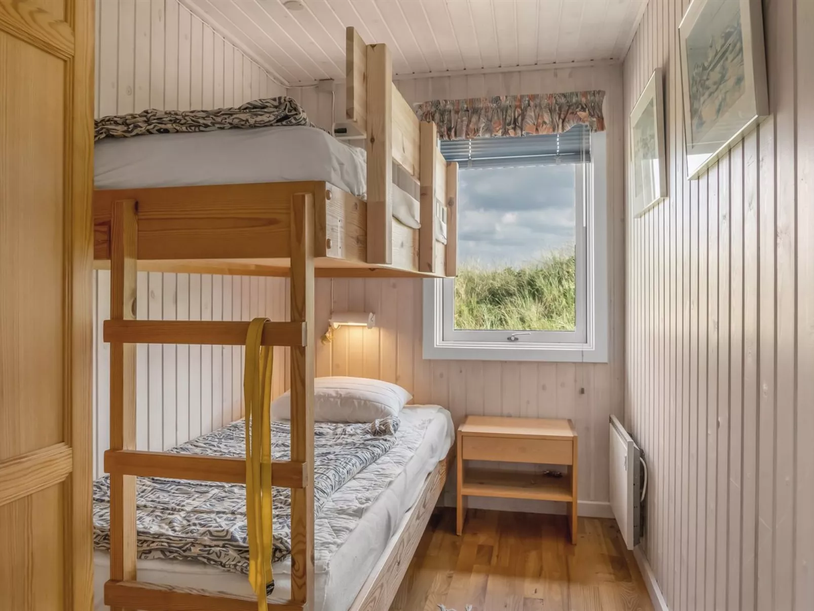 "Myrna" - 250m from the sea-Drinnen