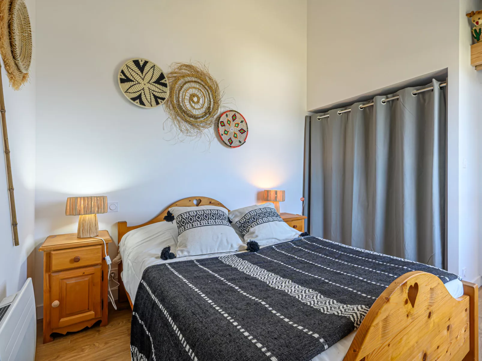 Résidence Les Maisons de Surf-Dedans