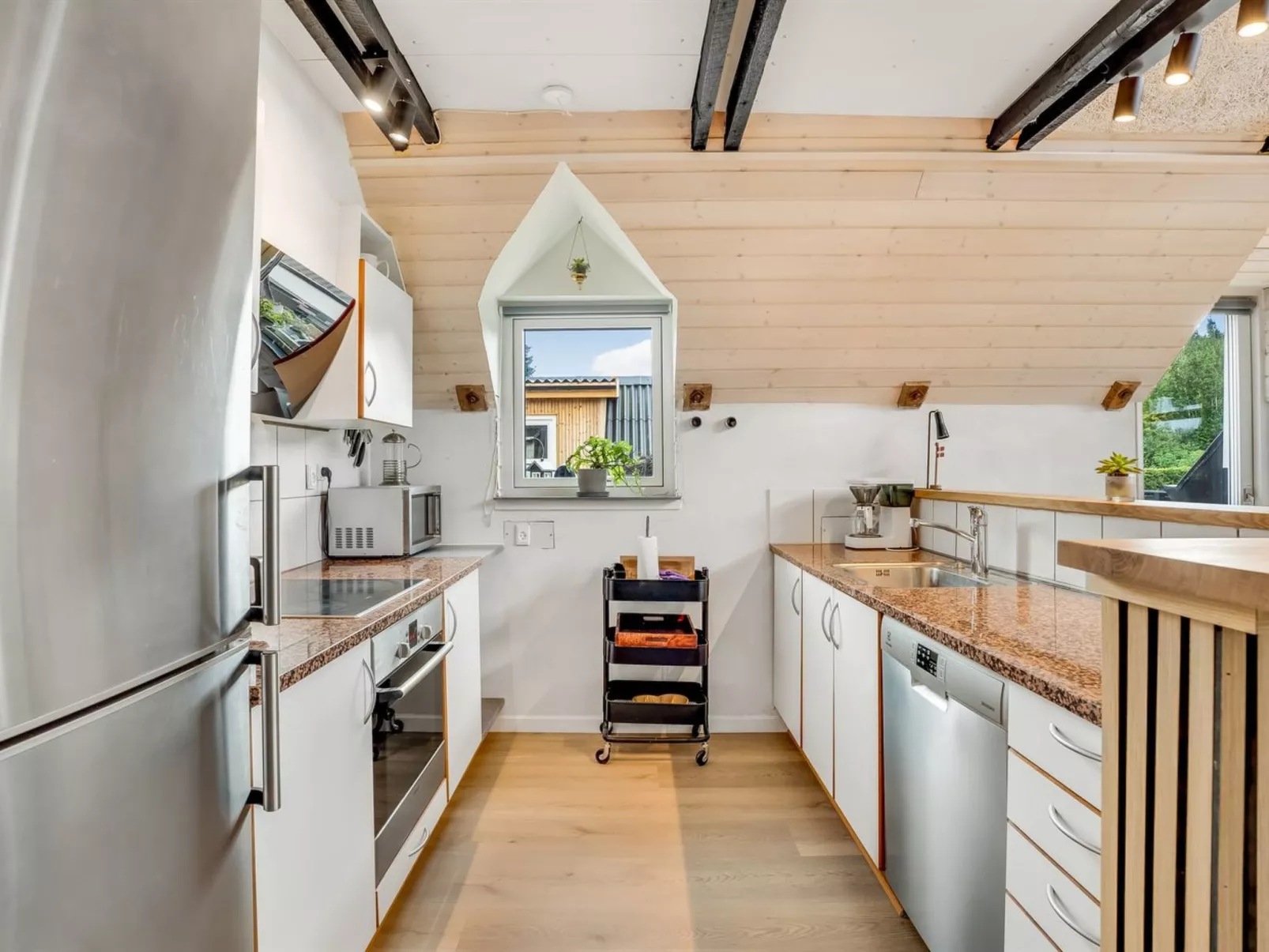 "Milutin" - 650m from the sea-Inside