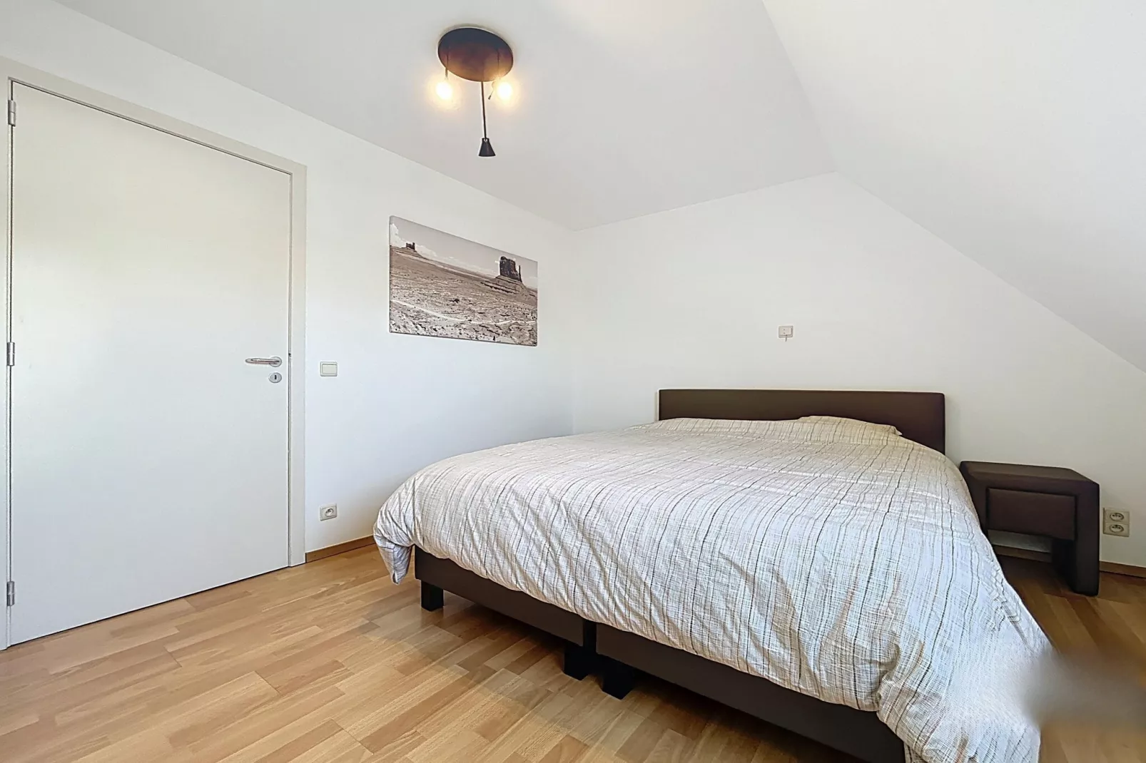 The Star 61-Schlafzimmer