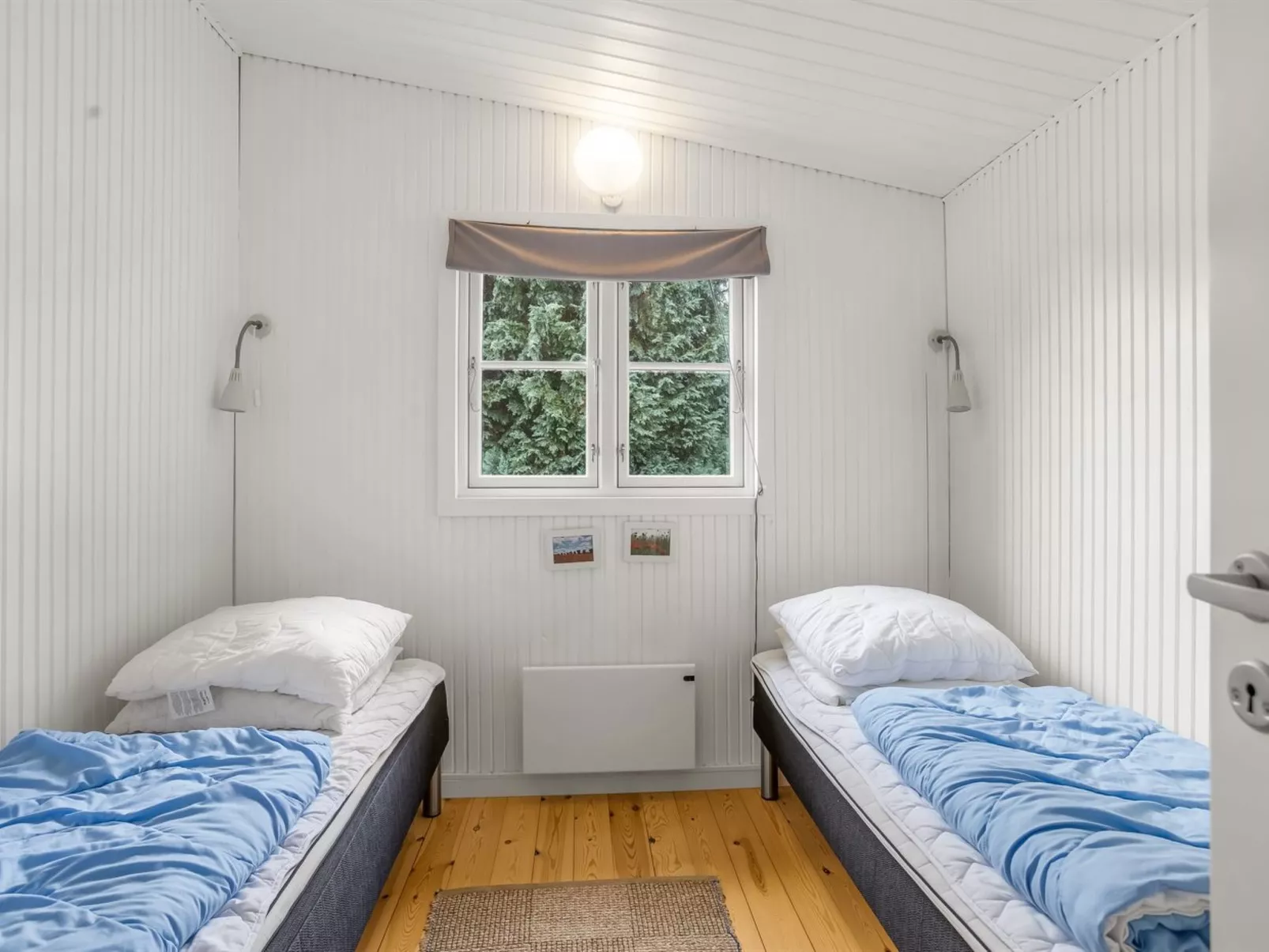 "Fernandine" - 400m from the sea-Inside