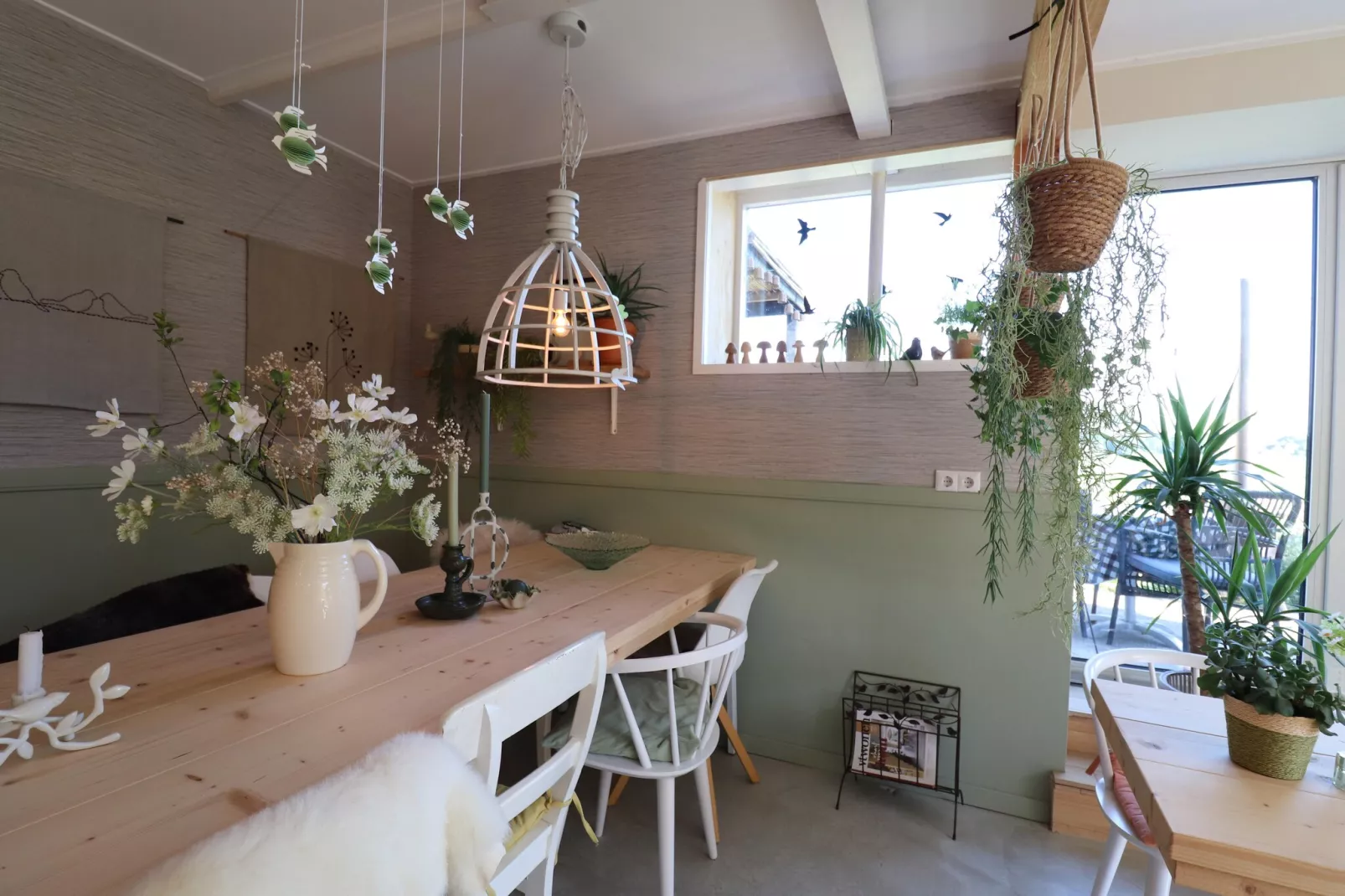 By Mosk 1-Freizeitraum