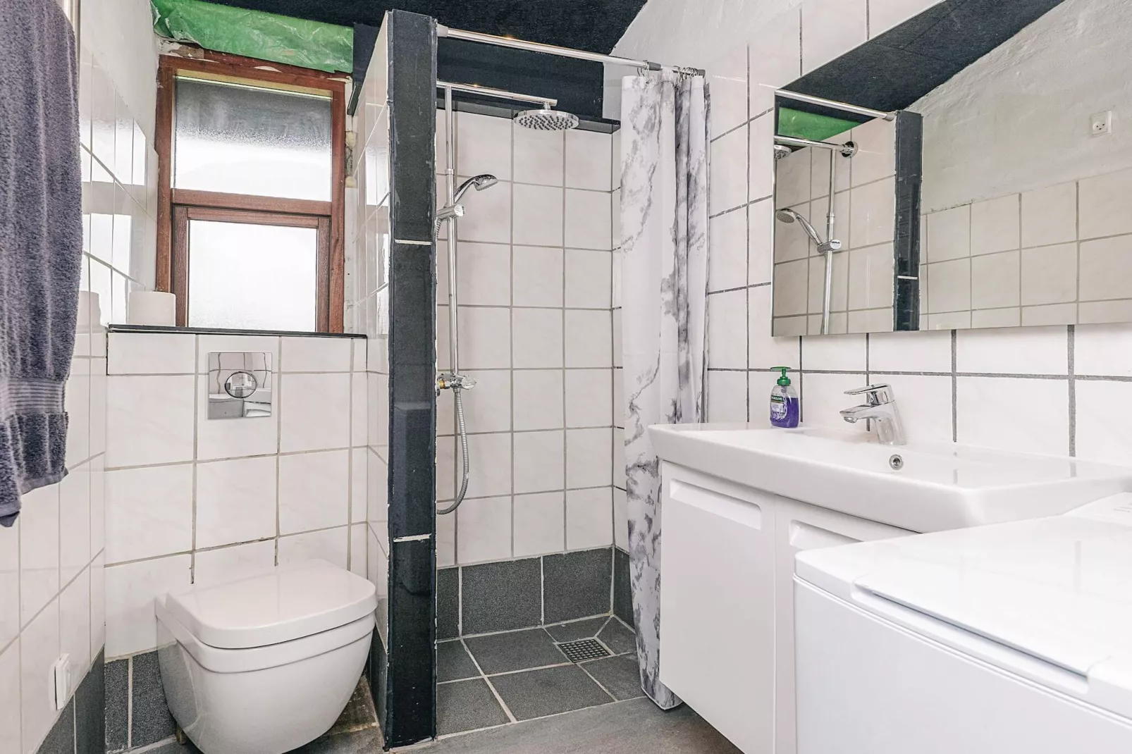 Maison de vacances pour 6 a Løkken-Intérieur