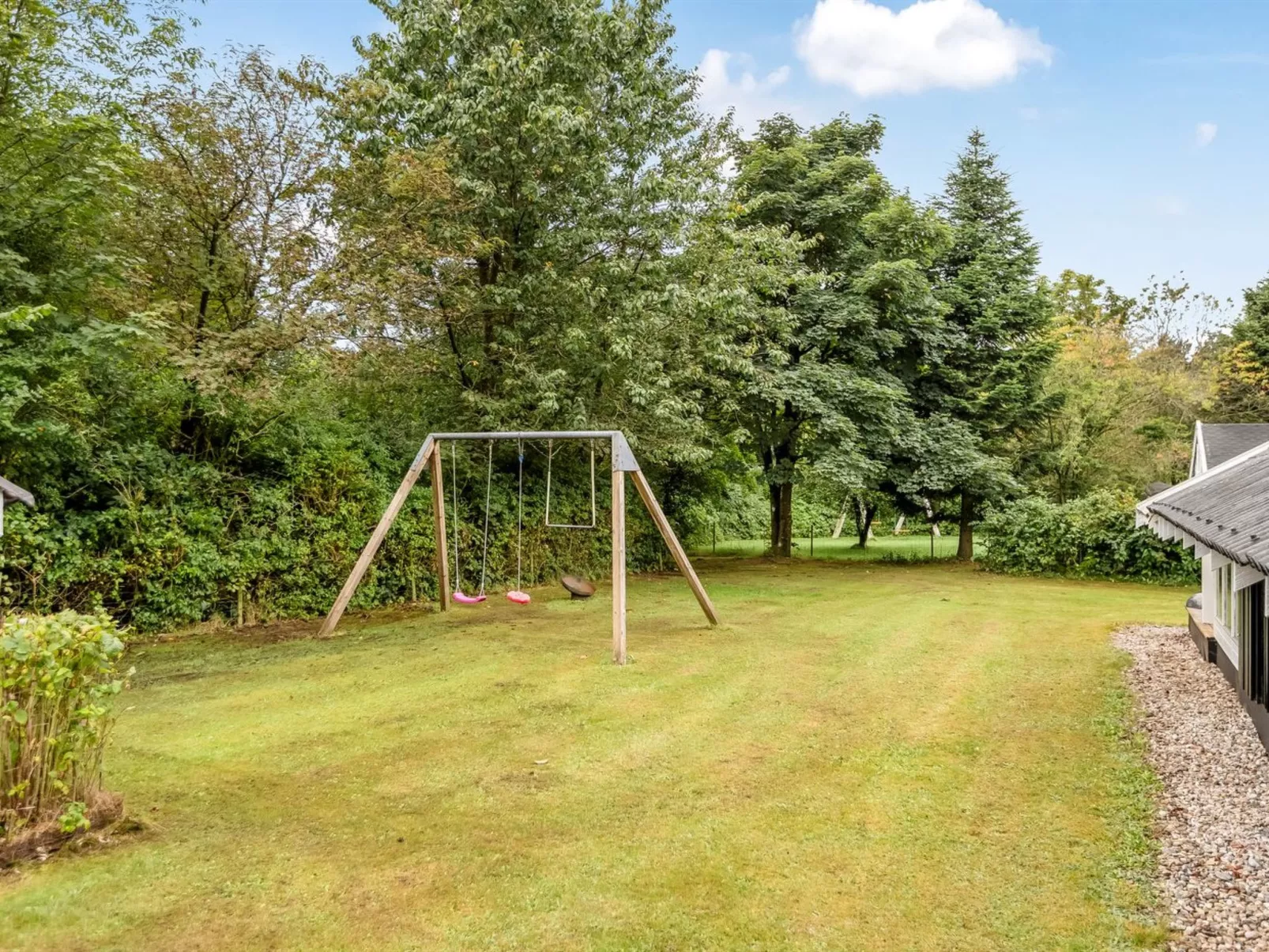 "Madita" - 30km from the sea-Dehors