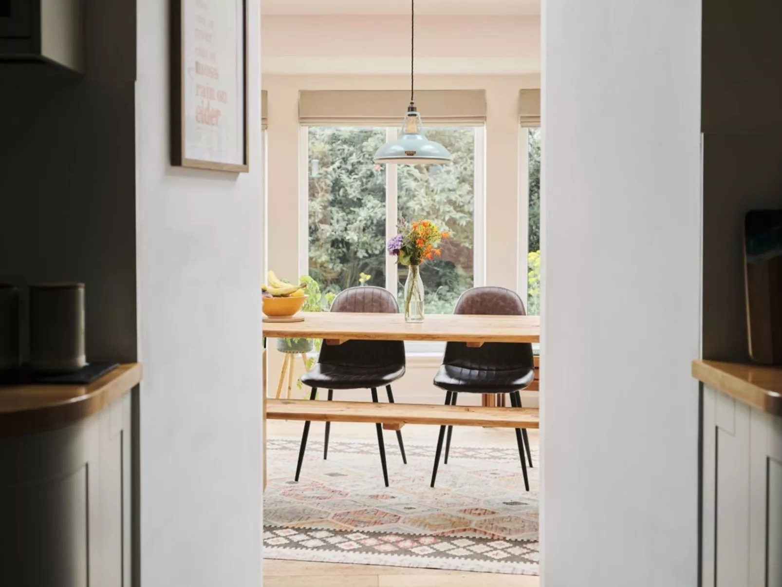 Tigh Na Bruthaich-Inside