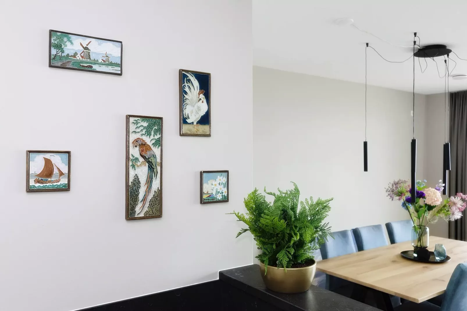 Breskens Apartments & Penthouses 2 - Extérieur été