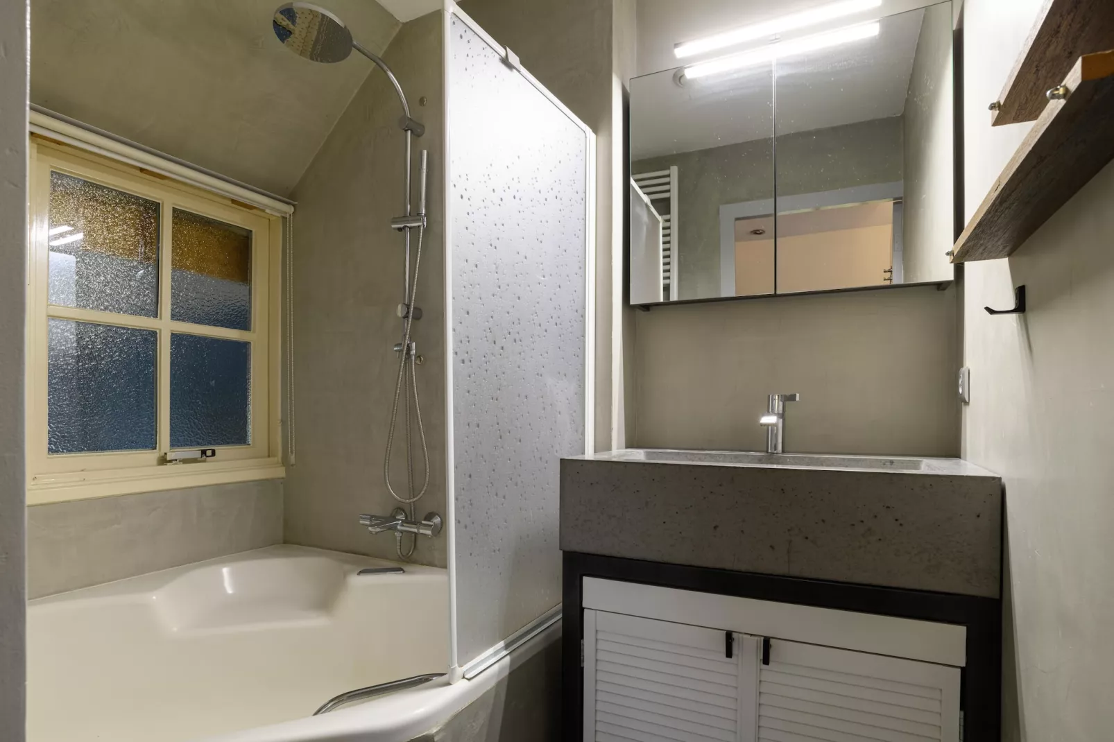 Stuifhoeve 2 De Luxe-Badezimmer