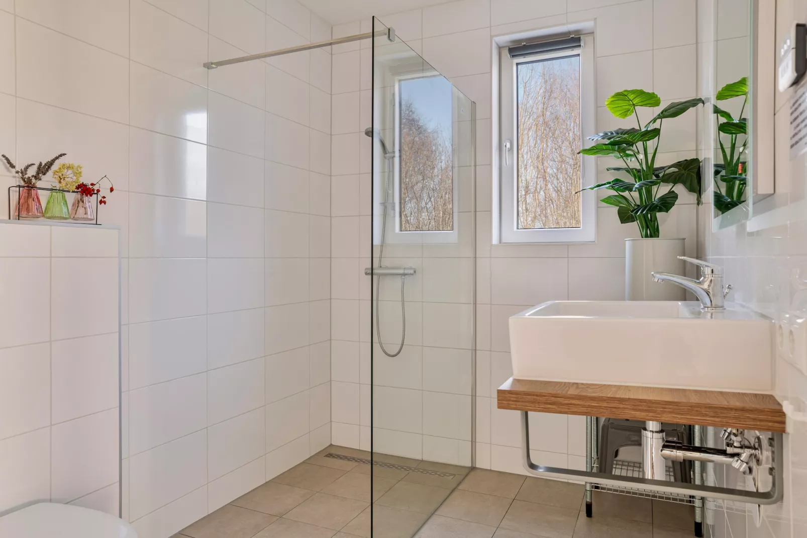 Villapark Akenveen 4-Bathroom