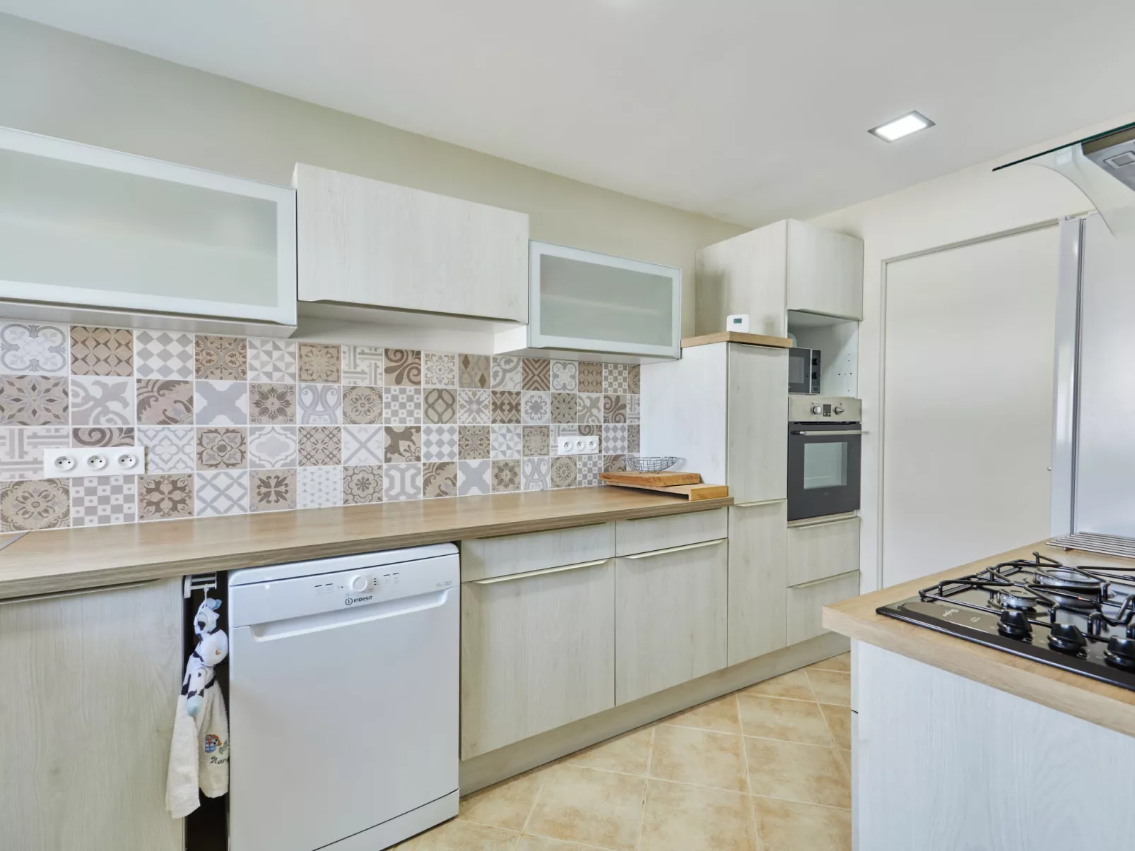 Maison Edgar Luce-Dedans