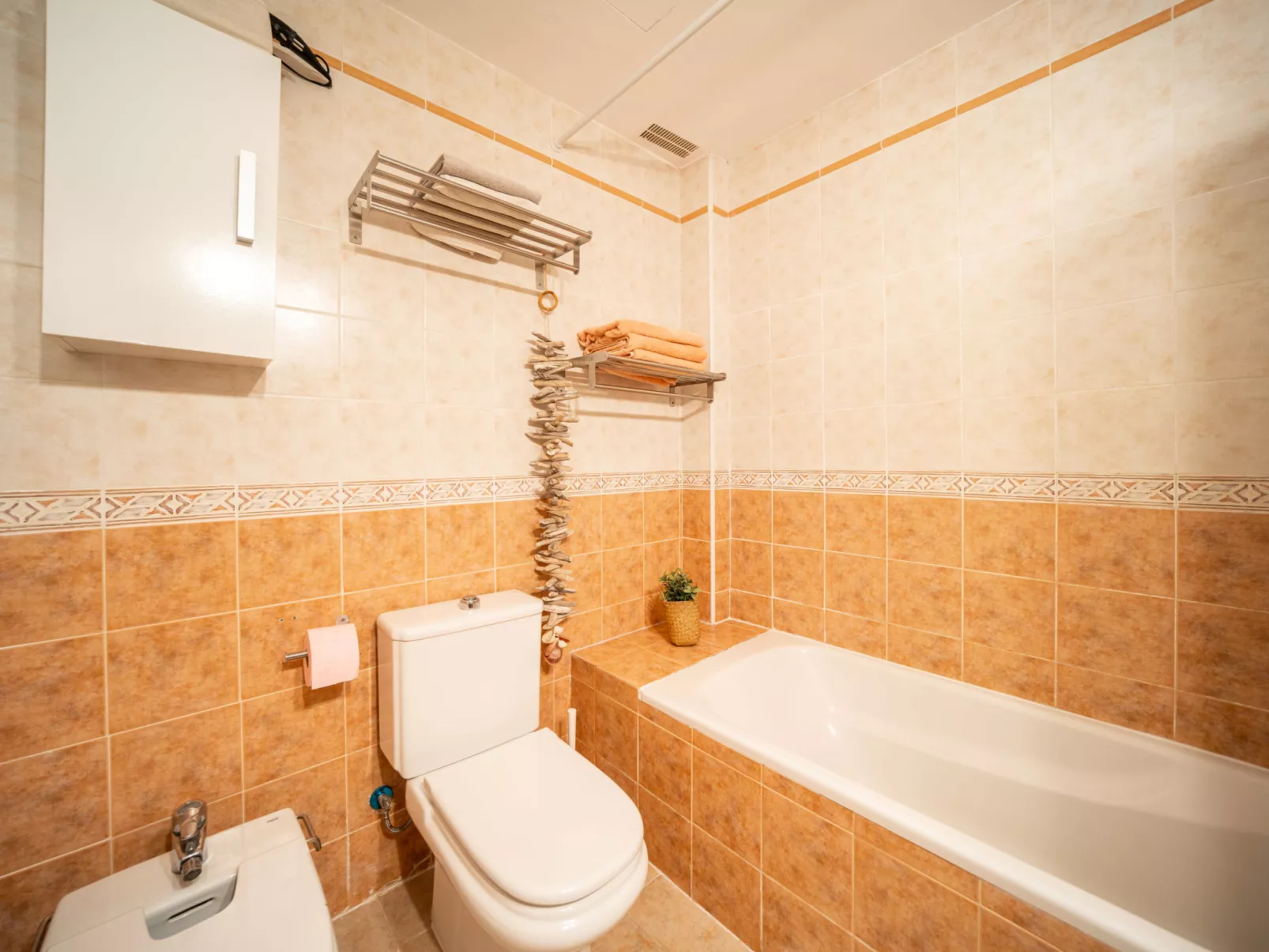 Cala Pi House-Inside