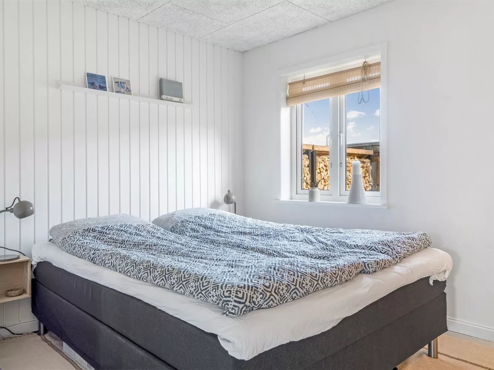 "Alpi" - 270m from the sea-Inside