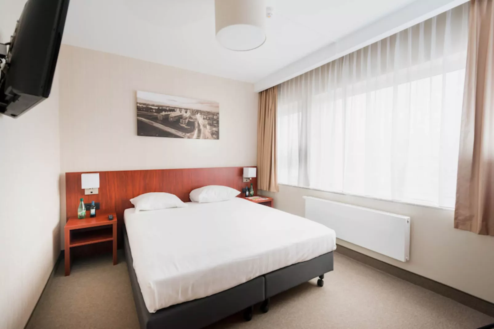 ARASS HOTEL & BUSINESS FLATS - Family apartment-Chambre
