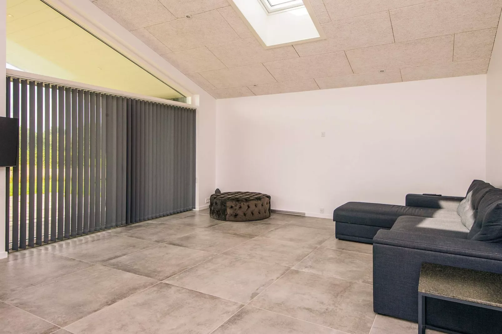 4 etoiles maison de vacances a Hemmet-Intérieur