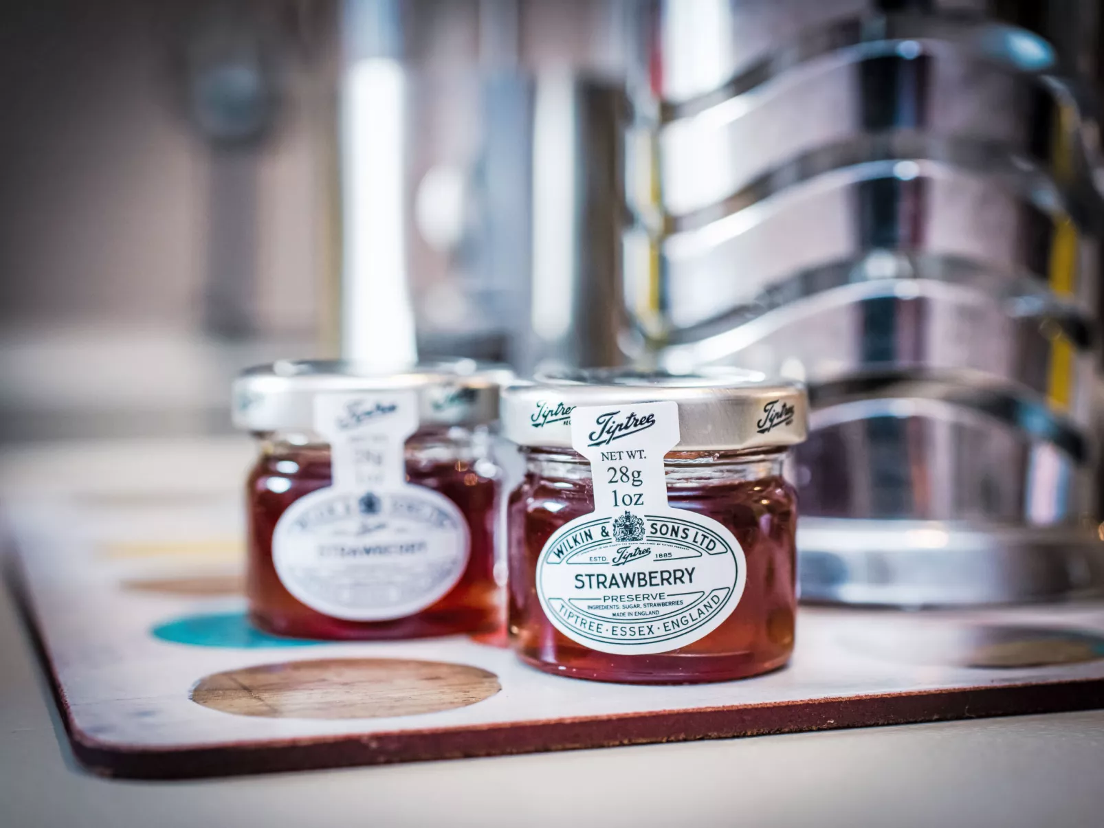 Highland Cottage-Dehors