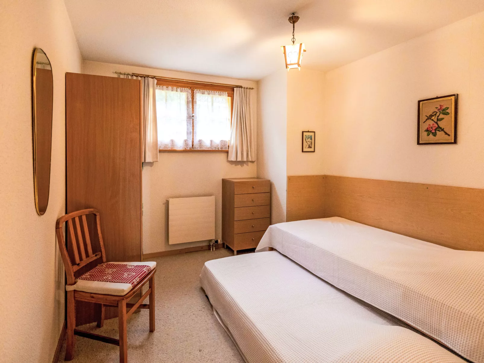 Chaperon Rouge B5-Dedans