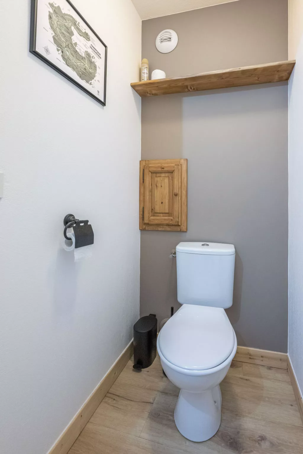 T. Bergerie A-Dedans