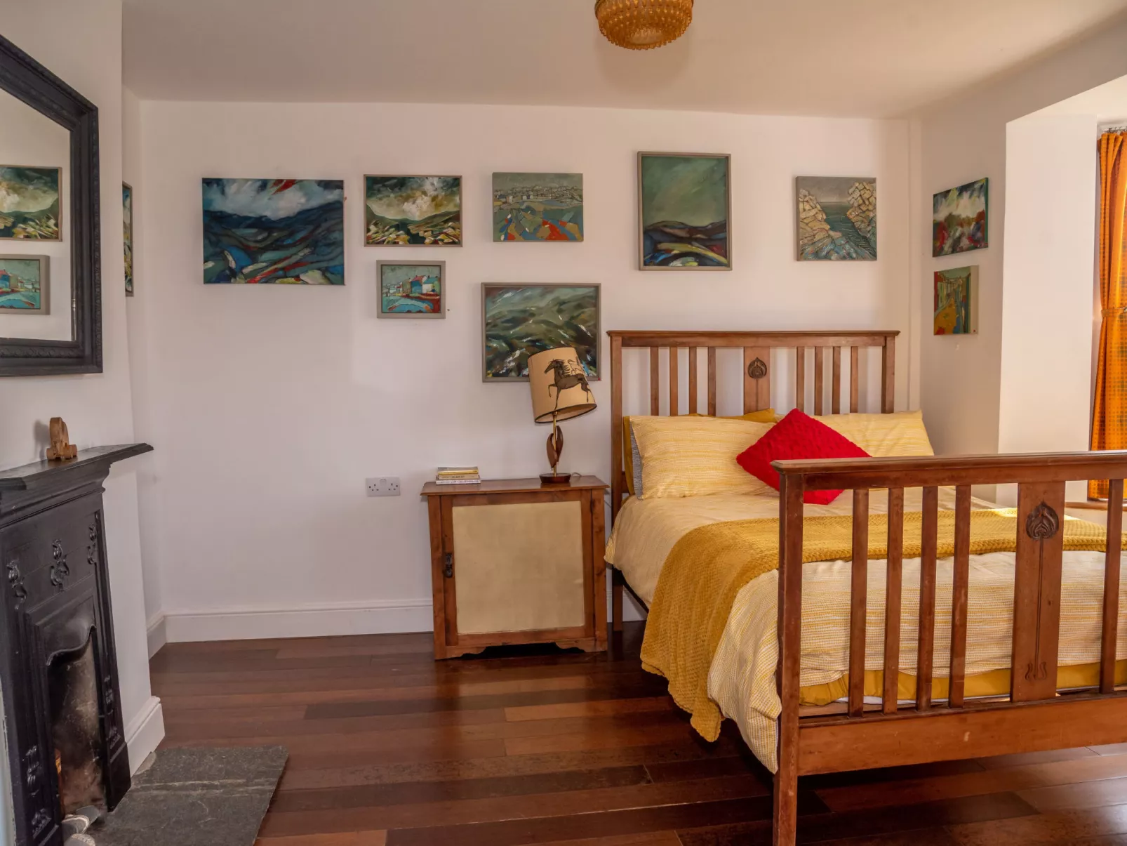 Western Watch-Inside