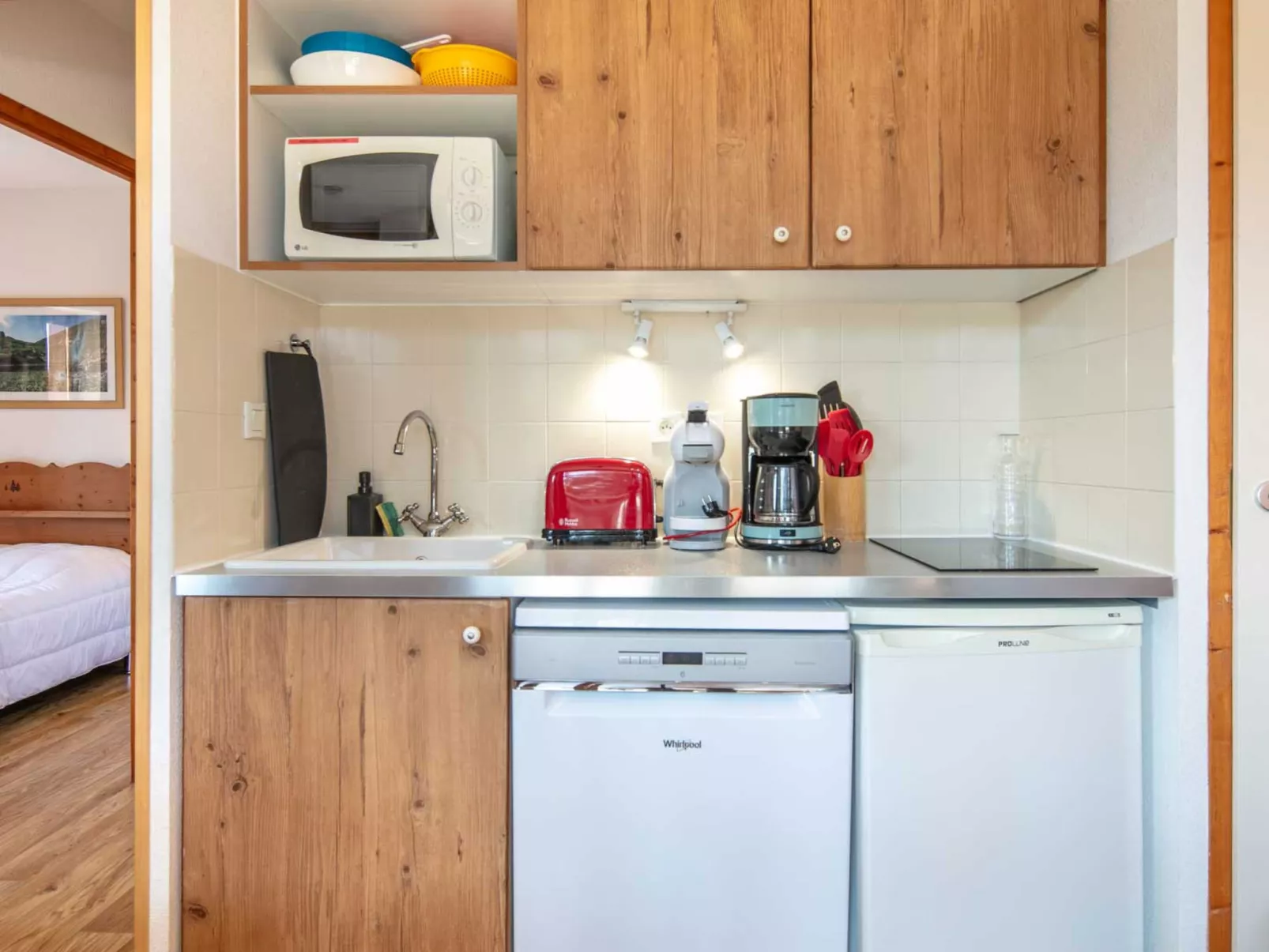 V du Bachat Silene D-Drinnen