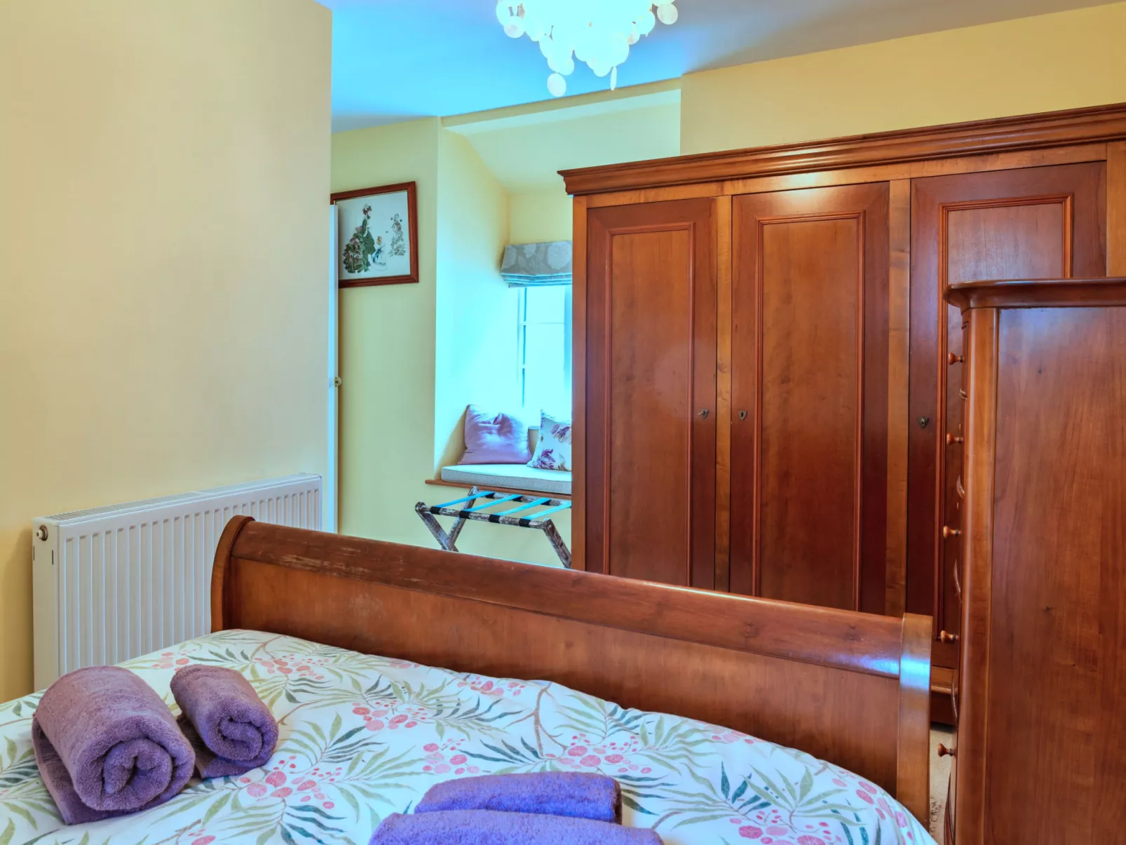 Wedgewood Cottage, Cawsand-Dedans