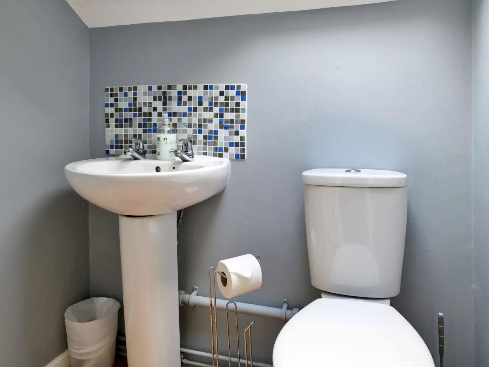 Bodlawen Holiday House - Edge of Snowdonia-Inside