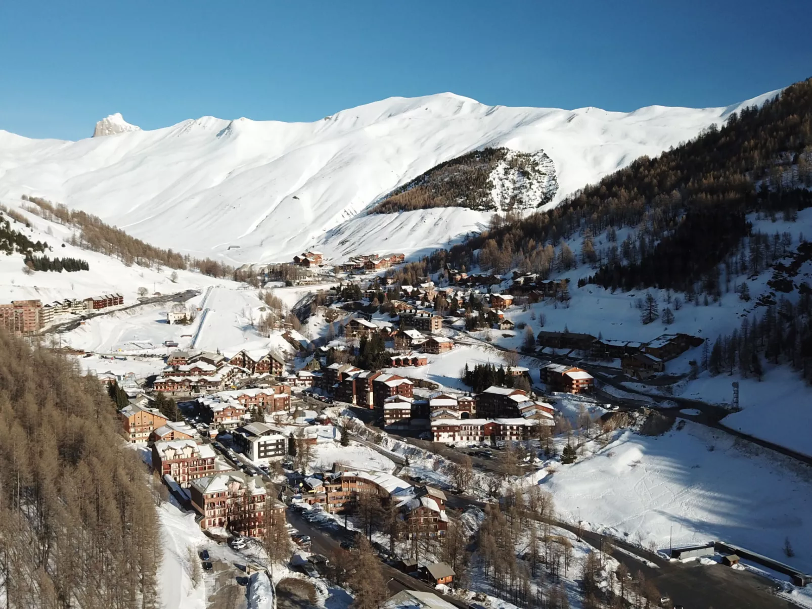 C. du Verdon-Outside