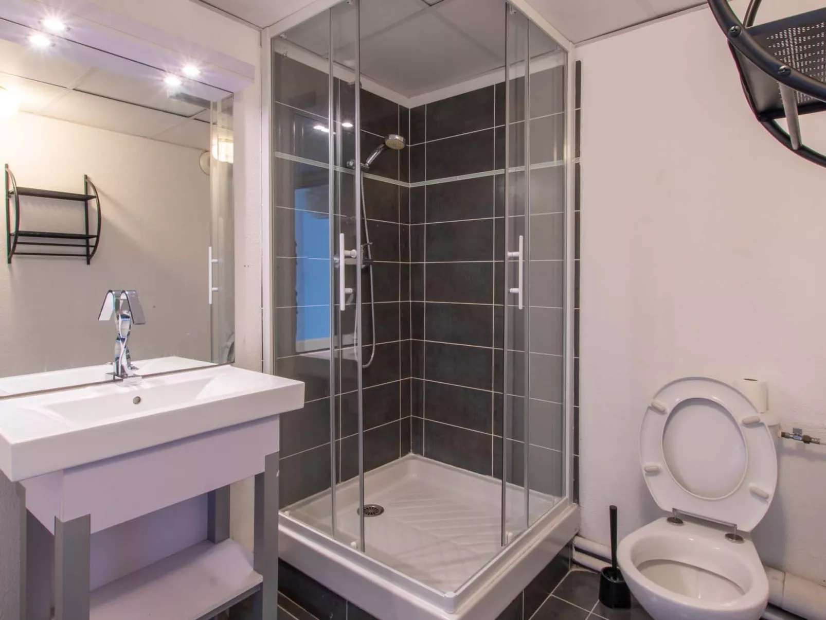 CAP CAMARGUE F-Drinnen