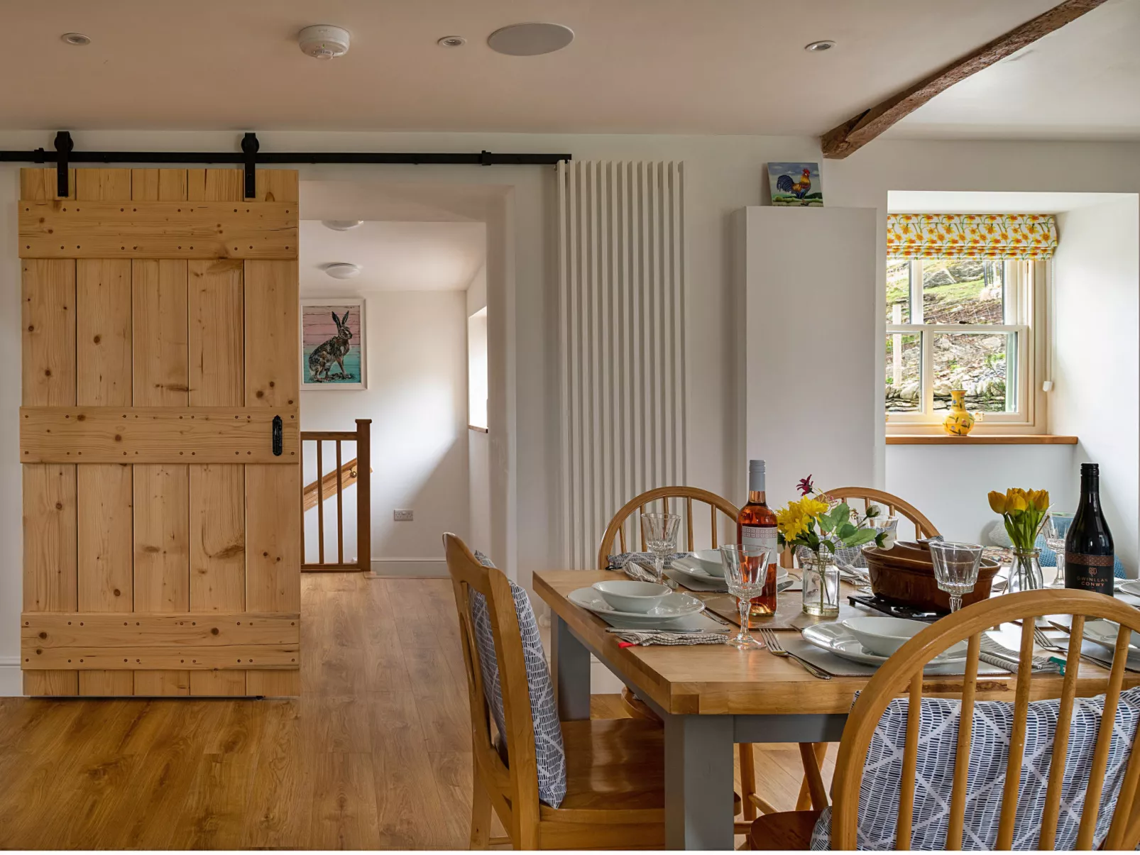 Moelis Granary-Inside