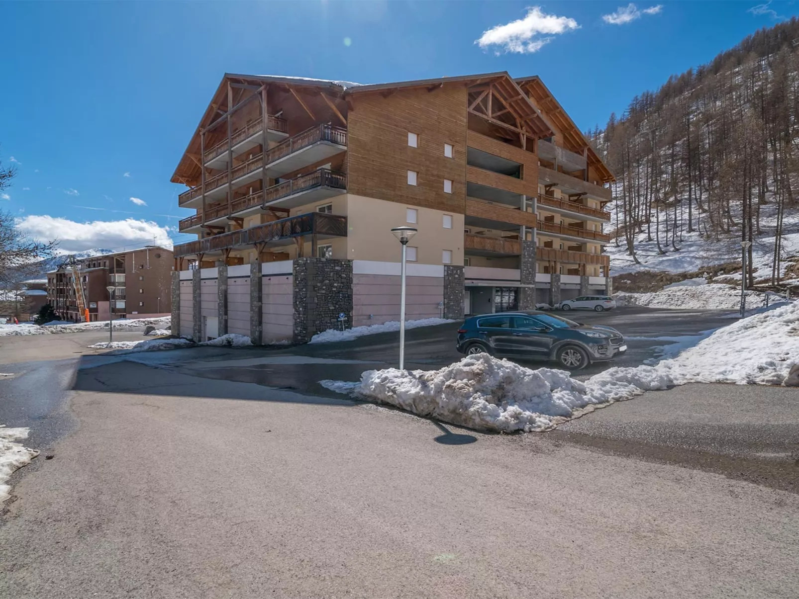 C. du Verdon-Outside