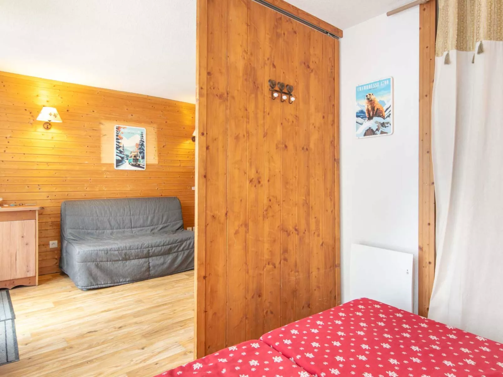 V du Bachat ASTERS A-Inside