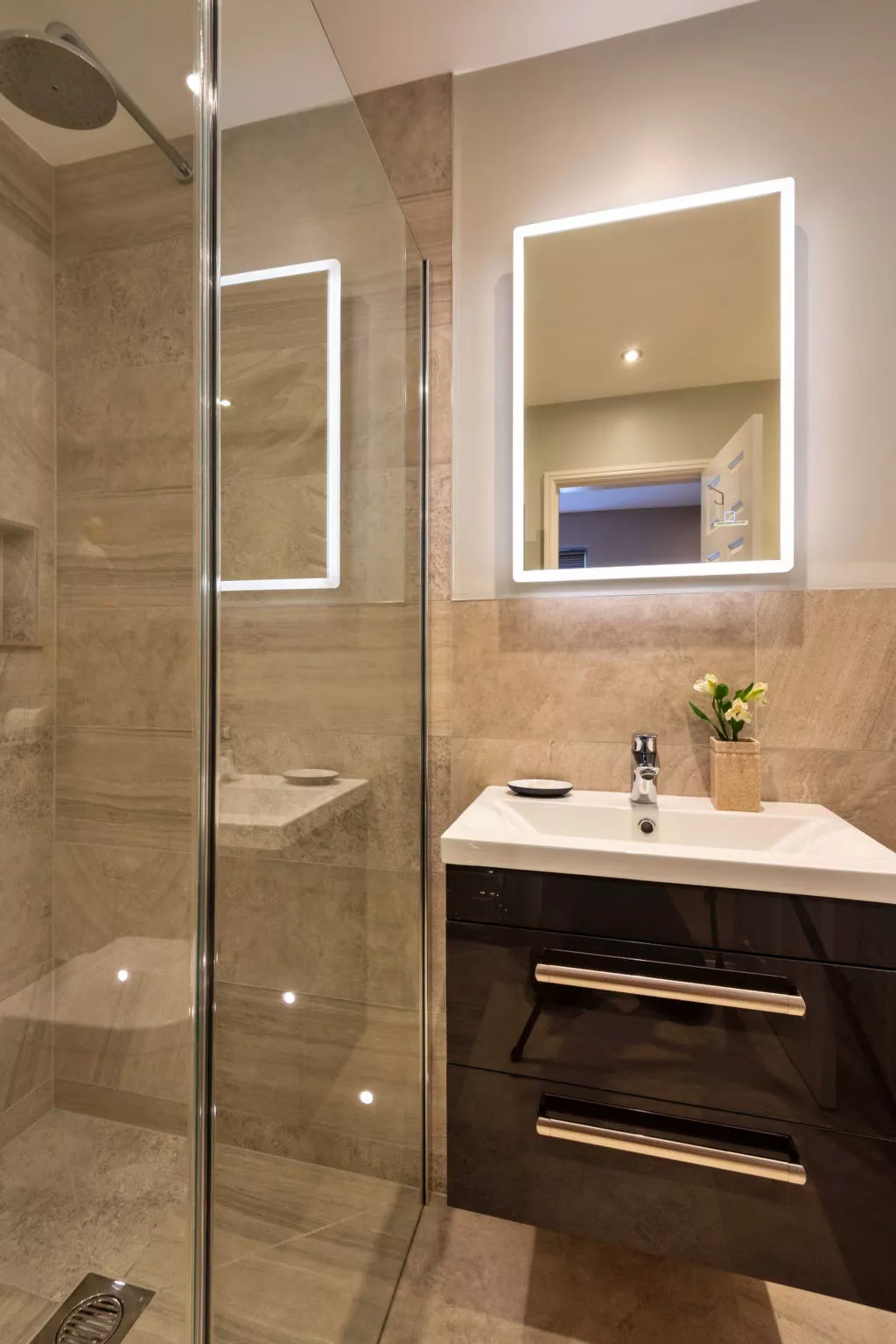 The Old Post Office Apartment 1-Inside