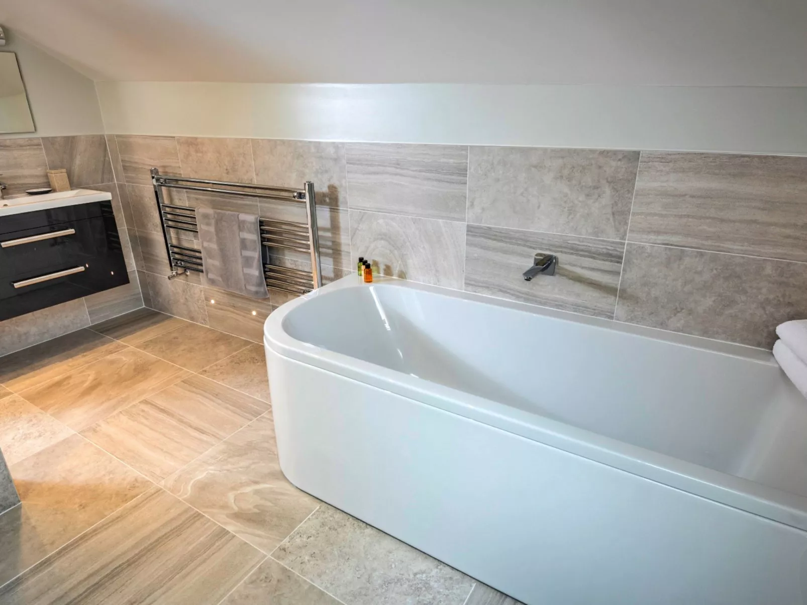 The Old Post Office Apartment 3-Inside