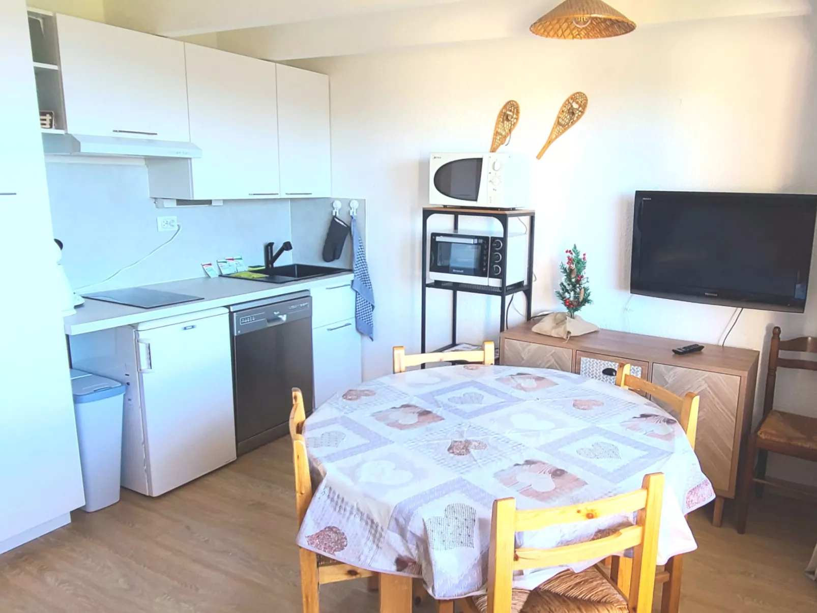 Le Vernon N 406 - ST5-Inside