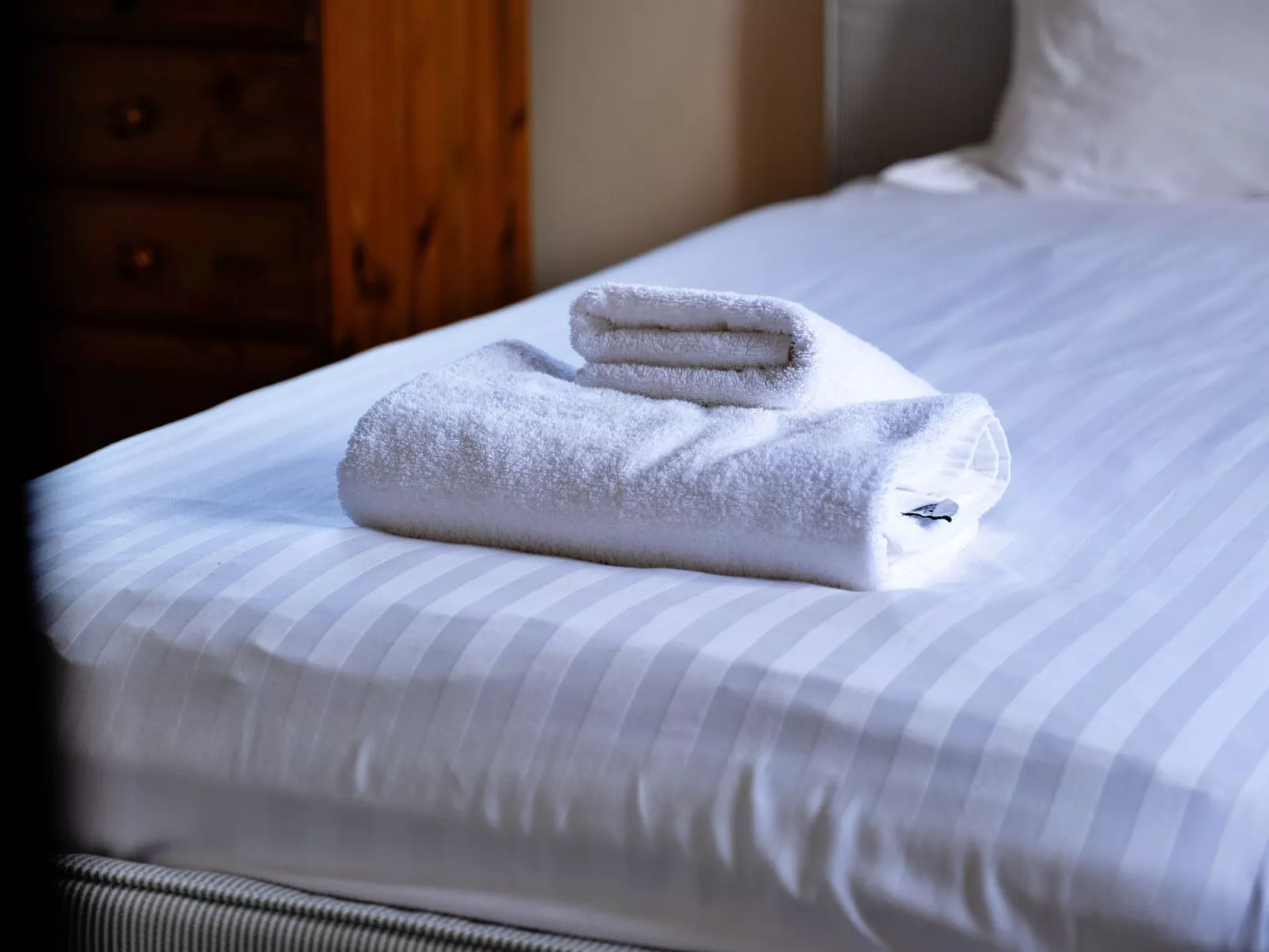 Walton Maisonette-Dedans