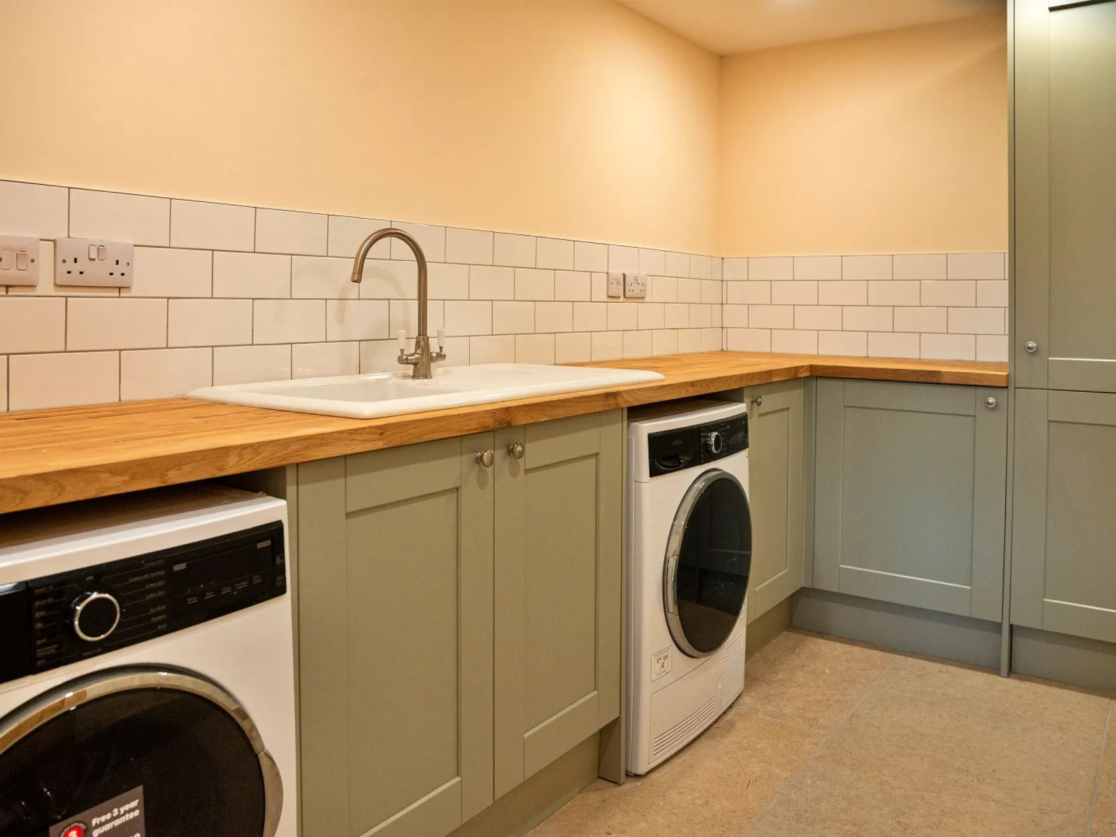 Little Rissington - Barn Five-Drinnen