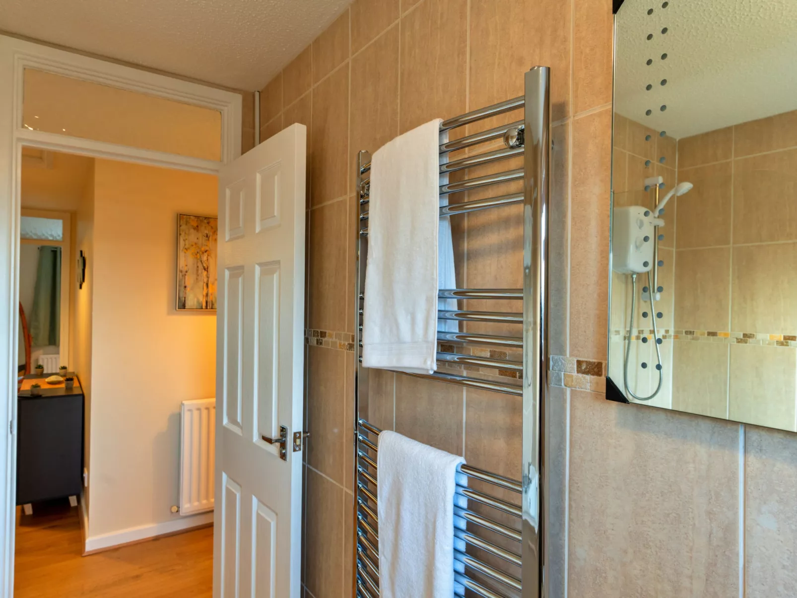 Southern Lea-Drinnen