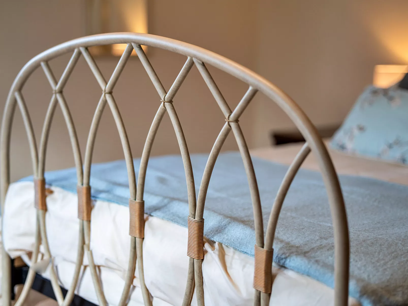 Glebe Cottage-Inside