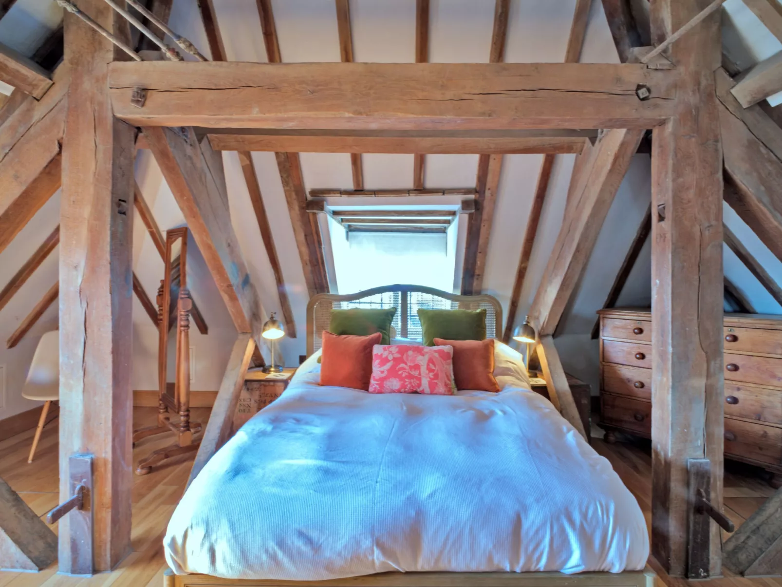 The Loft at Brackley Town Hall-Dedans