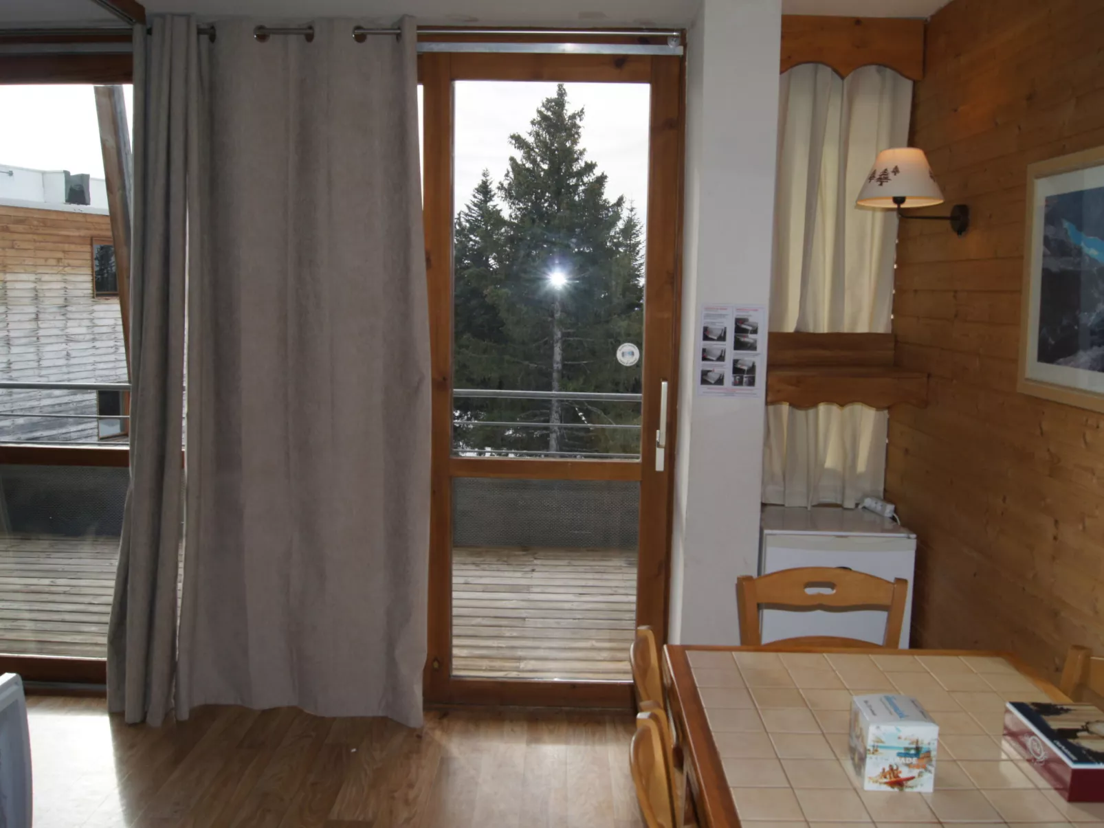 V du Bachat JOUBARBES A-Inside