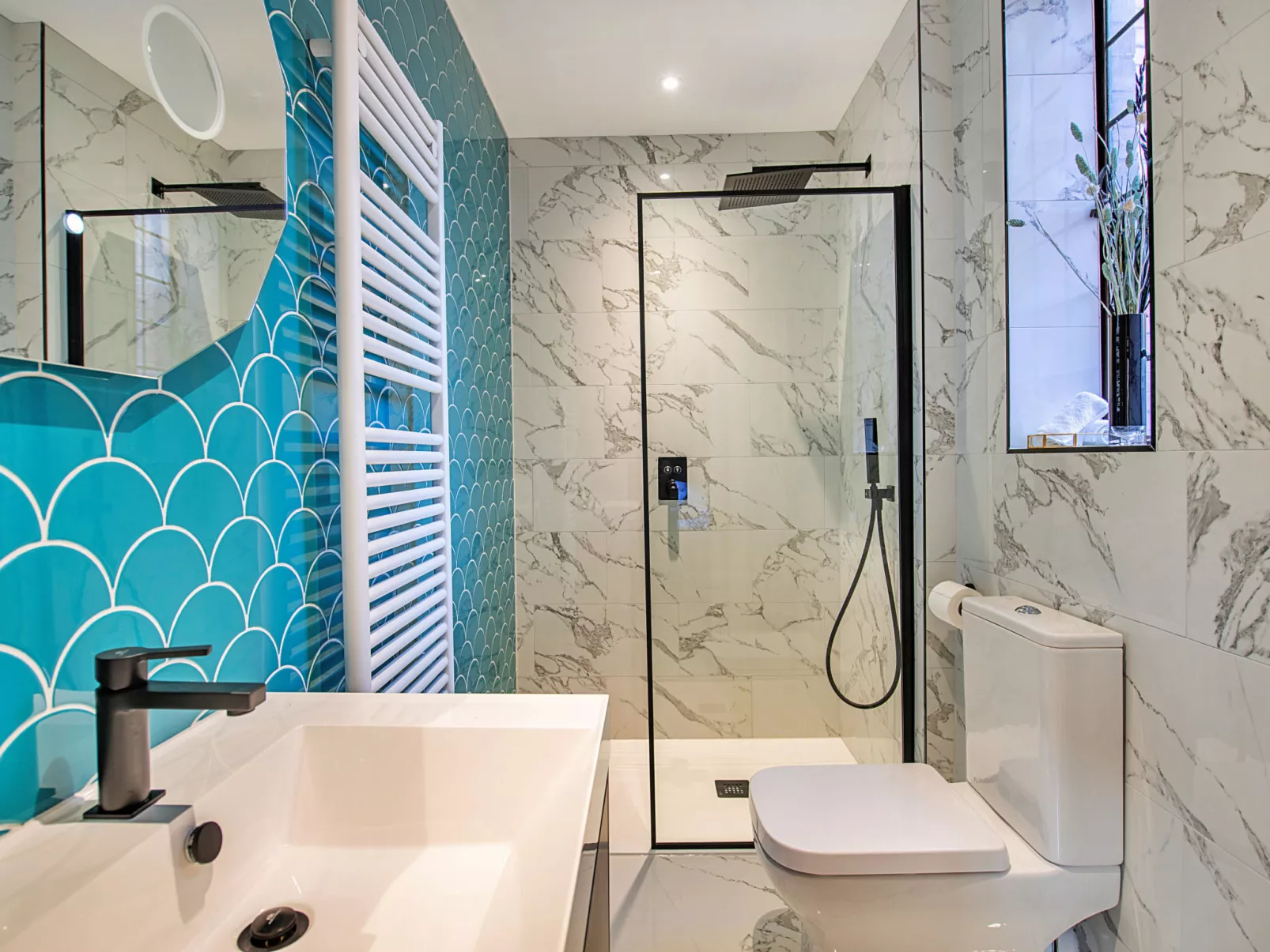 Castle House Nottingham-Dedans