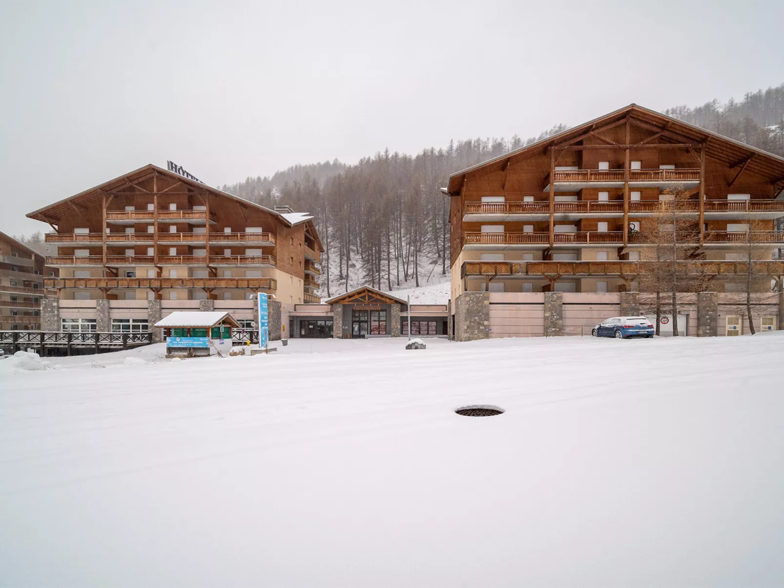 C. du Verdon-Outside