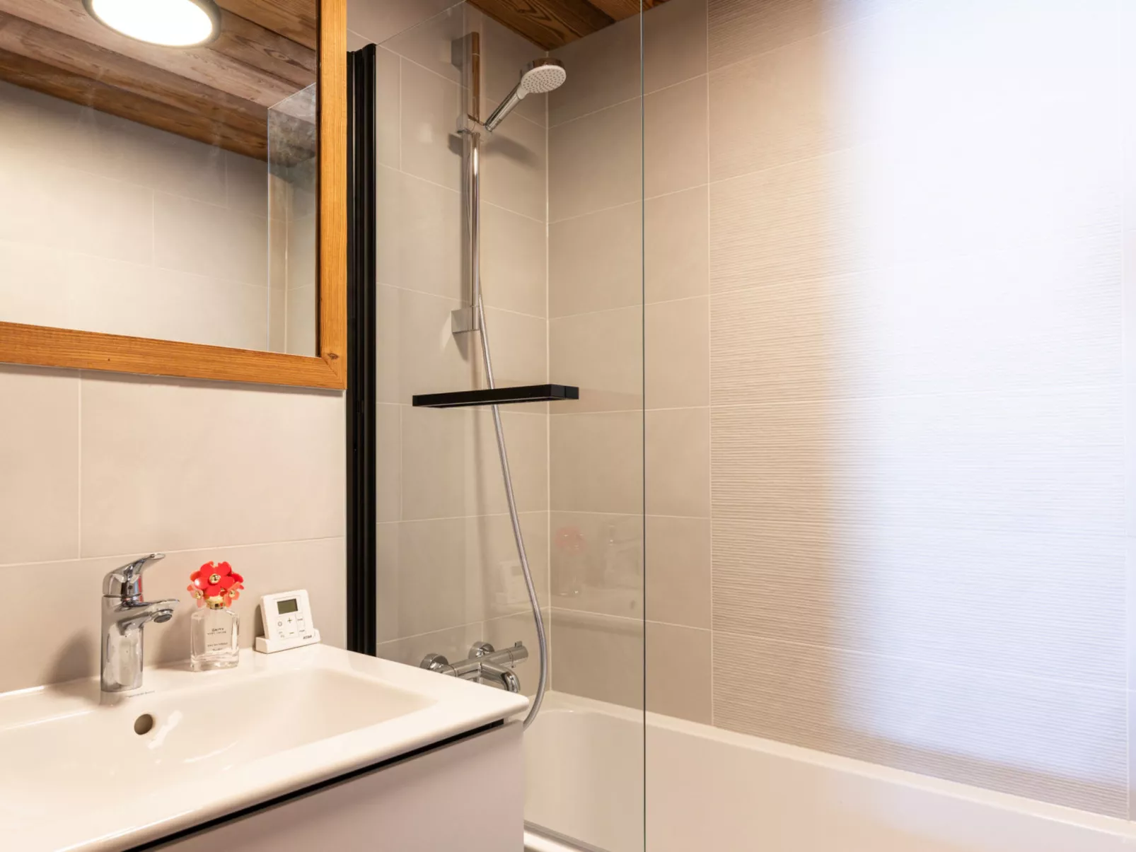 Les Bouquetins-Dedans