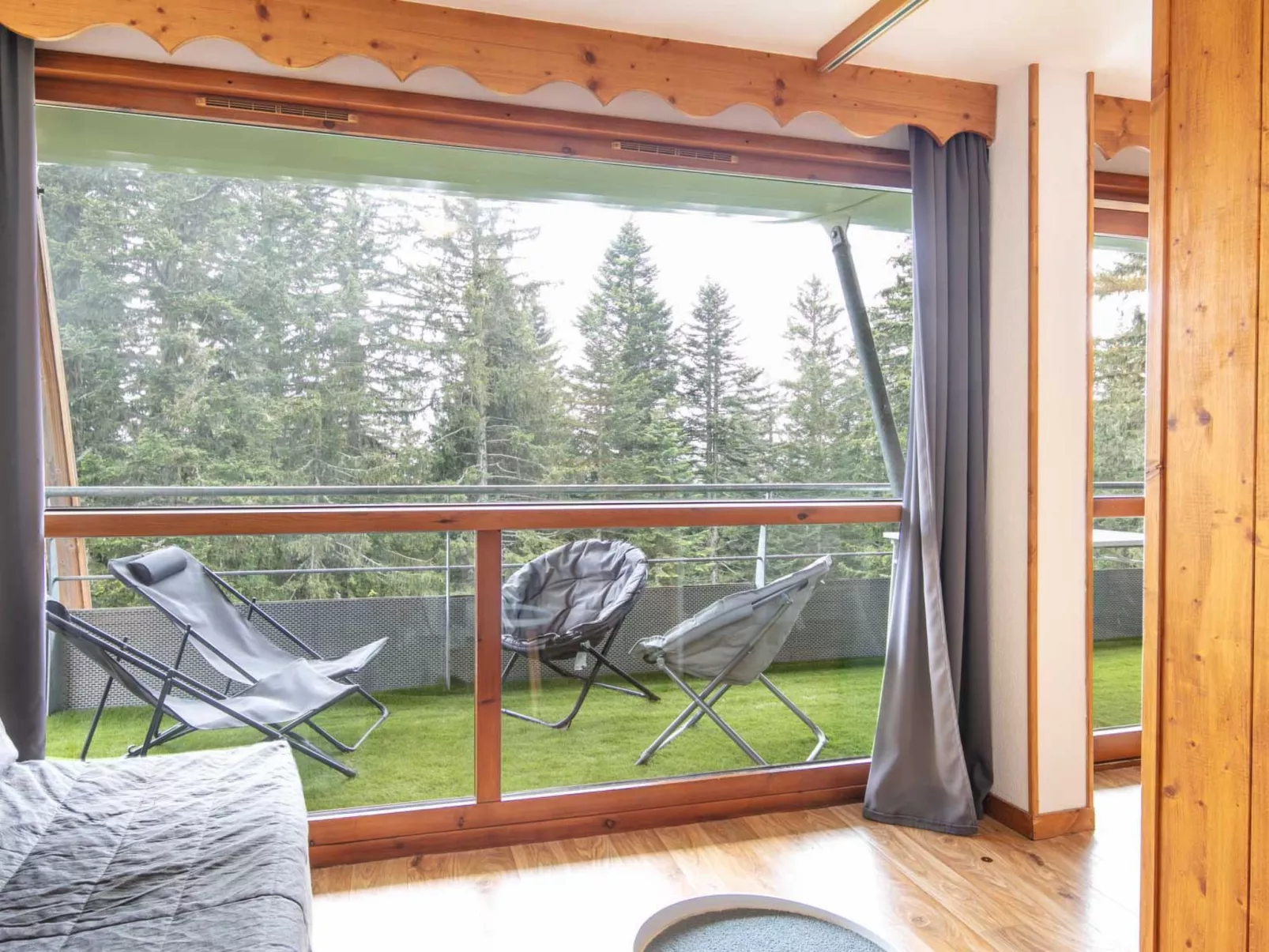 V.DU BACHAT Asters D-Inside