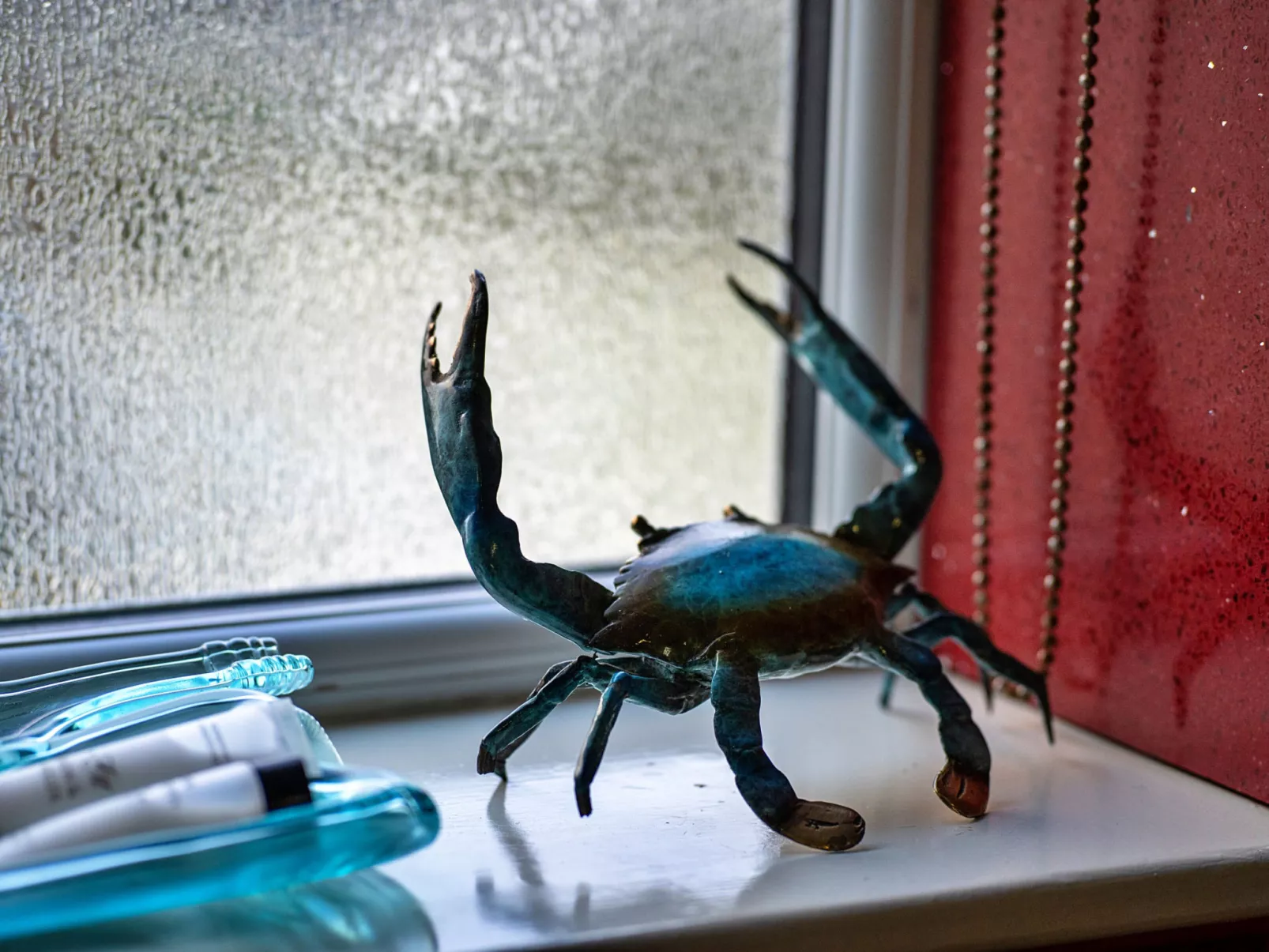 Treknow Summerhut-Dehors