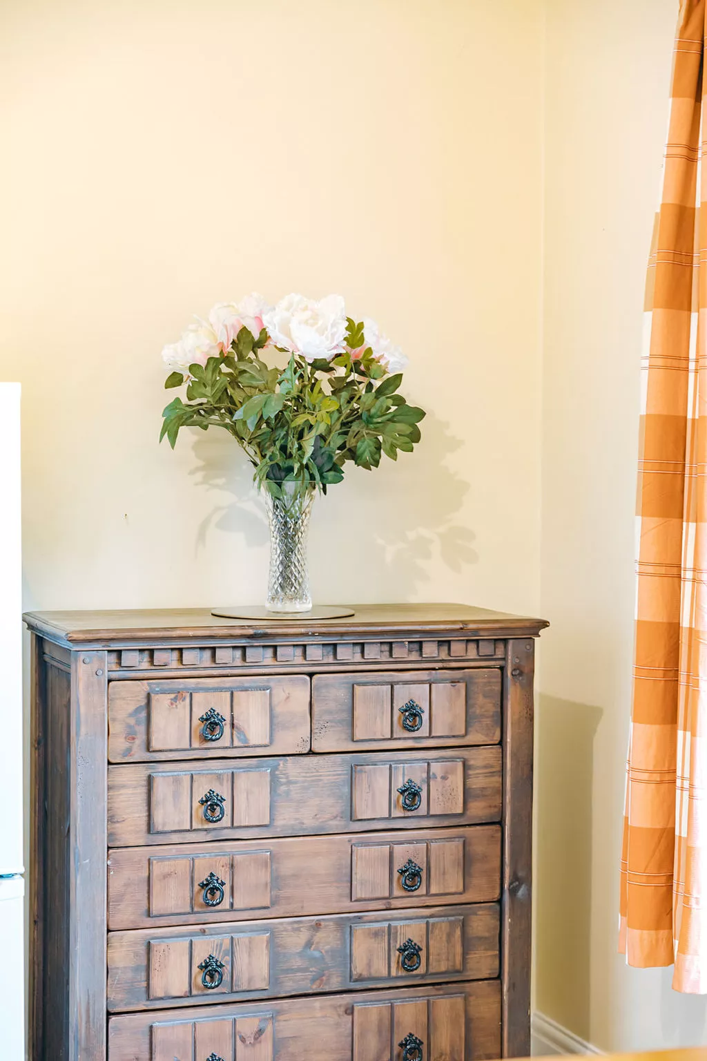 Netley Hall - Thyme-Outside