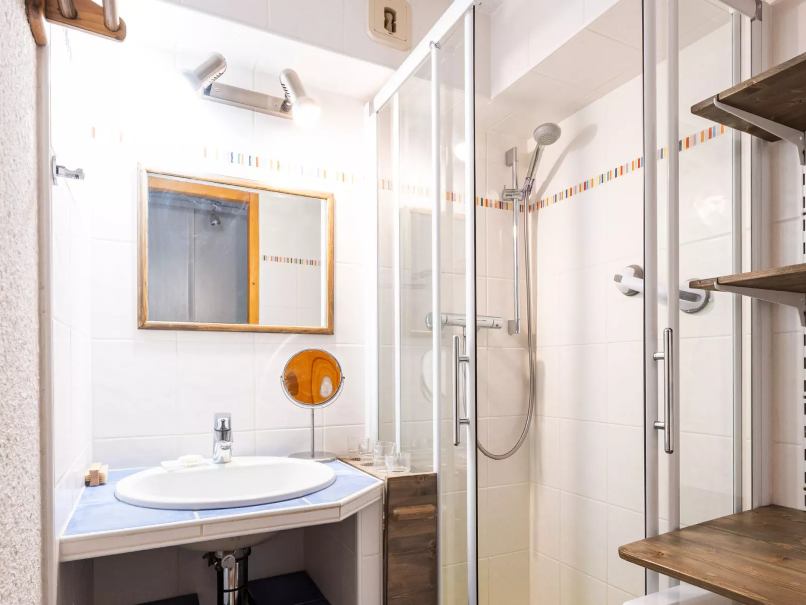 Grand Morillon-Inside