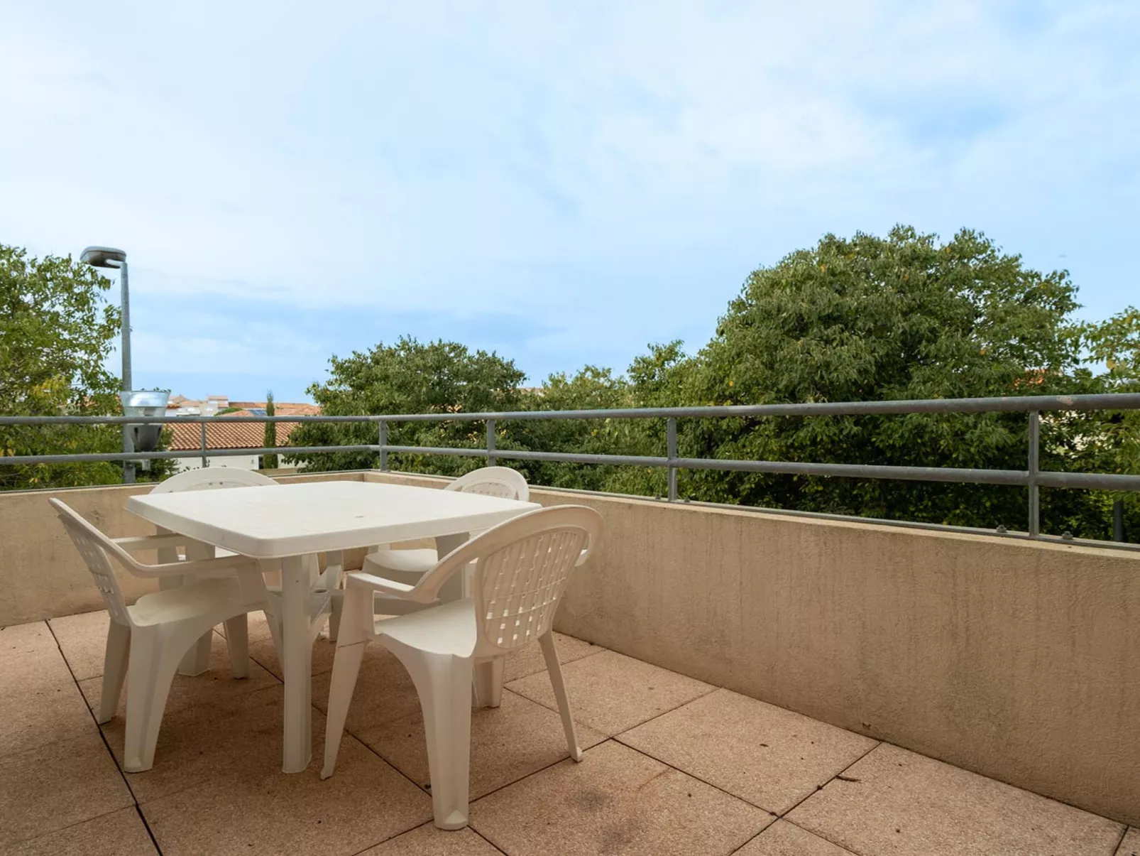 CAP CAMARGUE A-Dehors