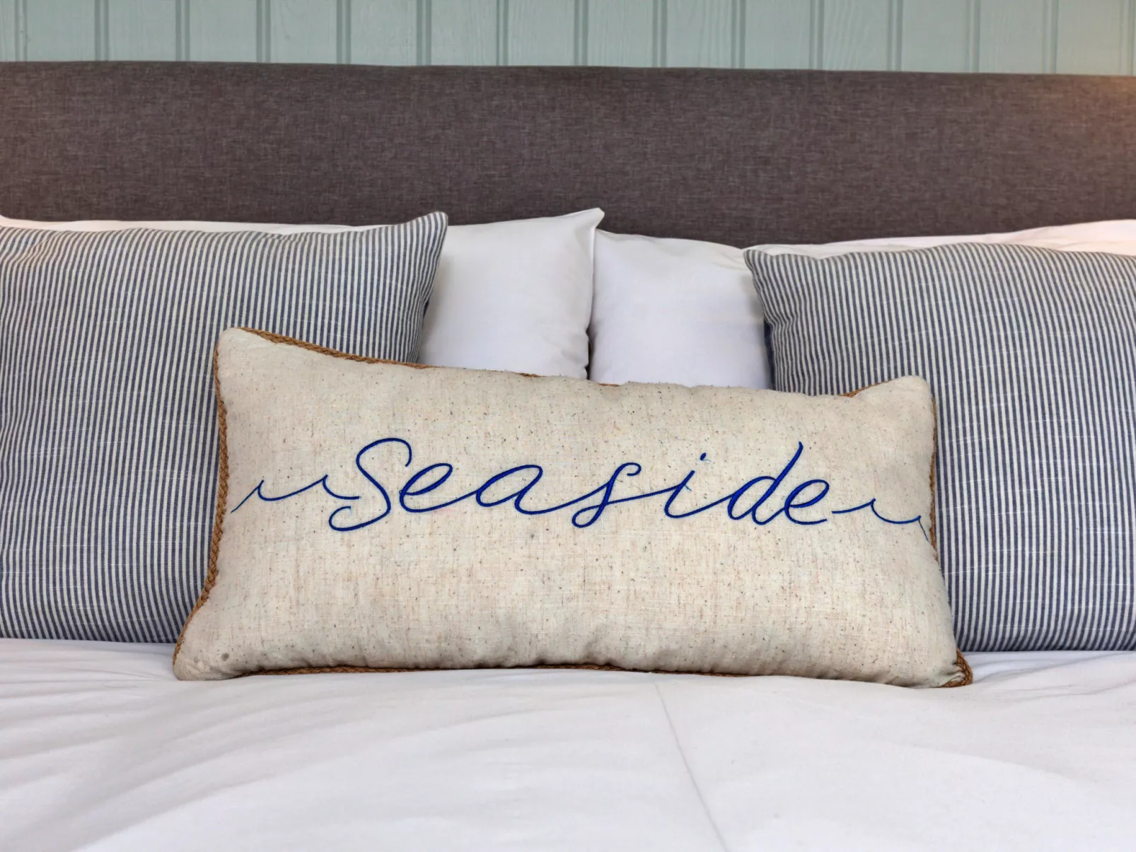 Duck Down Cottage-Drinnen