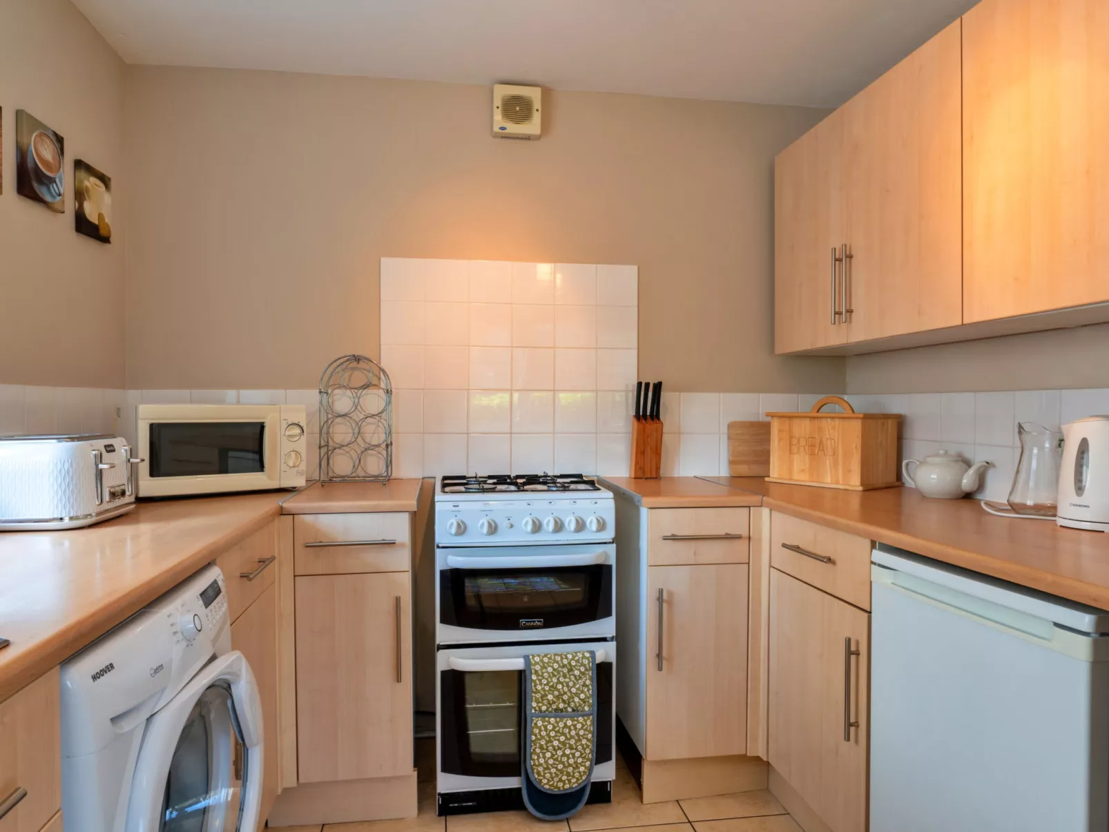 Forest Park Lodge-Dedans