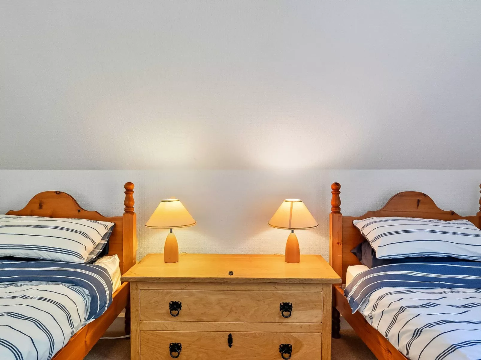 The Sail Loft-Drinnen